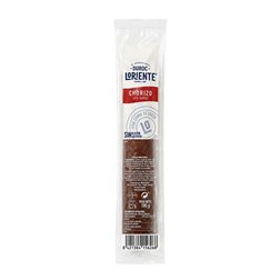 Chorizo Mini 50% Duroc Loriente 190g