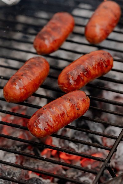 Chorizo Naturuel-lateral