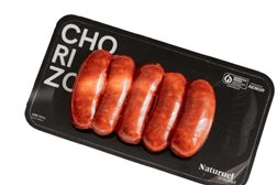 Chorizo Naturuel