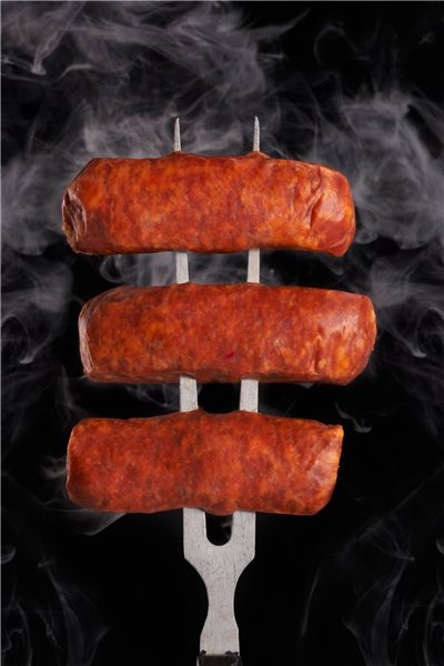 Chorizo Naturuel-trasera