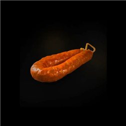 La traducción de "CHORIZO PARA ASAR" al alemán es "Grill-Chorizo".