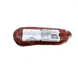 Chorizo Patatero Extra 230g Casa Ortega