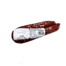 Chorizo Patatero Picante Extra 230g Casa Ortega