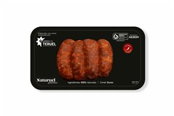 Chorizo Épicé