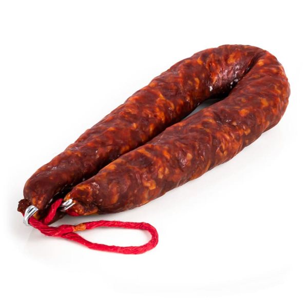 Chorizo Picante-izquierda