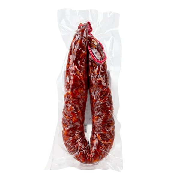 Chorizo Picante-lateral