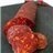 Chorizo Picante de León (Pablo) 500 gr-lateral
