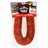 Chorizo Picante de León (Pablo) 500 gr-trasera