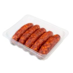 Chorizo Pincho Oreado 380gr