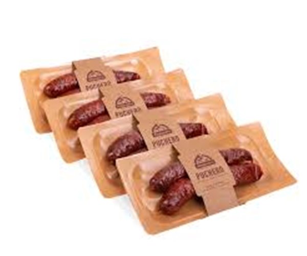 Alejandro's 250g Puchero Chorizo-detalle