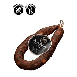 100% Iberian Bellota Red Cured Chorizo, Majada Pedroche