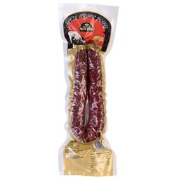 Chorizo Sarta Ortín Picante