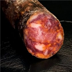 Chorizo Vela 100% Iberico Bellota, Maldonado