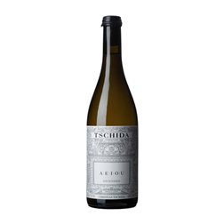 Chrisitan Tschida AEIOU 75 cl Vino Blanco