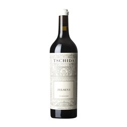 Chrisitan Tschida Felsen I Blaufränkisch 75 cl Vino Tinto