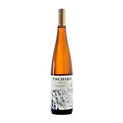 Chrisitan Tschida Himmel auf Erden II Maischevergoren 75 cl Vino Blanco