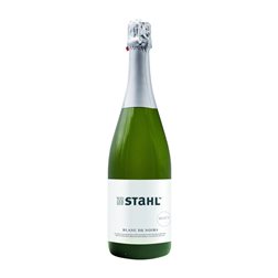 Christian Stahl Best of Blanc de Noirs 75 cl Espumoso Blanco