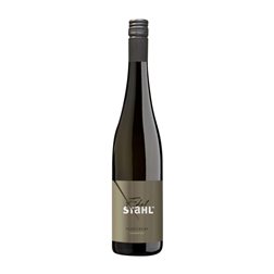 Christian Stahl Edelstahl Scheurebe 75 cl Vino Blanco