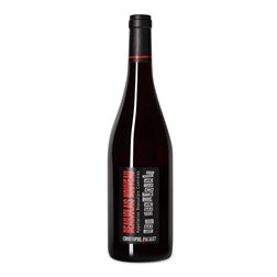 'Christophe Pacalet Beaujolais Nouveau 2025'