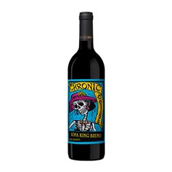 Chronic Sofa King Bueno 75 cl Vino Tinto