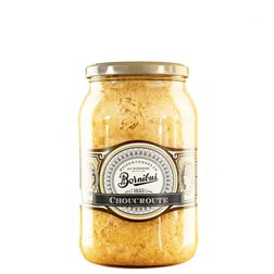 Choucroute 900g BORNIBUS
