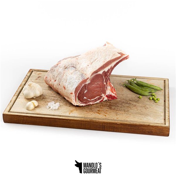 Chuletas ternera lomo alto (800 grs.)-detalle