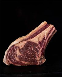 Chuletón de Buey de Ávila