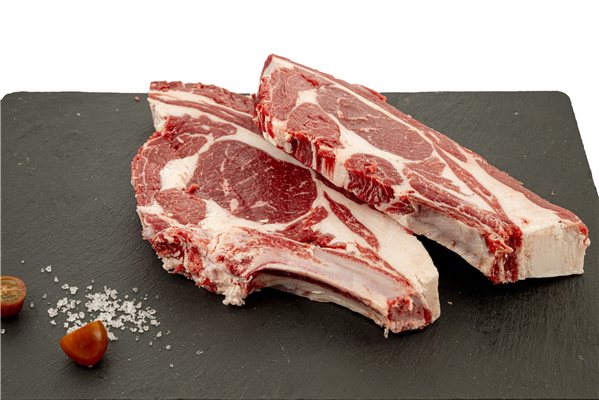 Rindersteak vom Hochrücken-izquierda