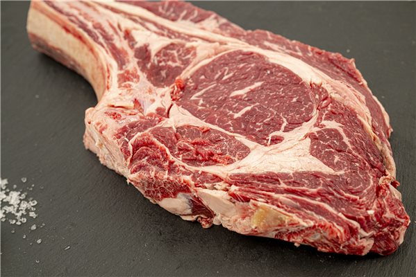 MATURED OLD BEEF CUTLET-detalle