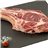 MATURED OLD BEEF CUTLET-lateral