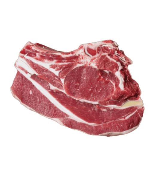 Côte de boeuf ou filet de bœuf 800g (2 pièces)-detalle