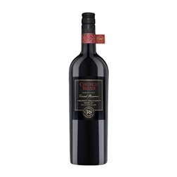 Church Road Merlot Hawkes Bay Gran Reserva 75 cl Vino Tinto