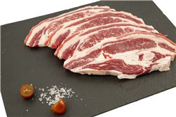 Churrasco de bœuf