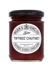 Chutney classique Tiptree