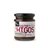 Chutney con higos, Can Bech-lateral