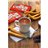 Chocolate a la Taza La Cibeles – Tableta Tradicional Hecha en Asturias, Sin Gluten-lateral