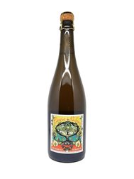 CIDRERIE DU VULCAIN TROIS PEPINS