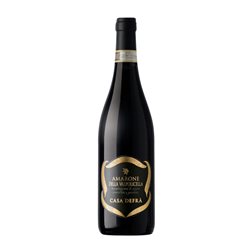 Cielo e Terra Casa Defrà Trocken — Seco Amarone della Valpolicella 75 cl Vino Tinto