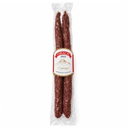 Cigaletes De Organya 180g Obach 1915