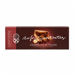 Cigarrillos de Tolosa 75g Gorrotxategi