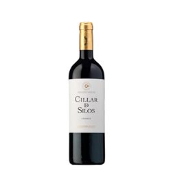 Cillar de Silos Crianza 2021