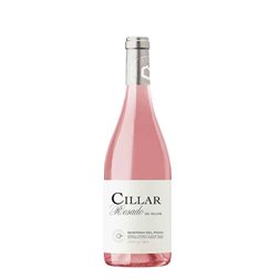 Cillar Rosado de Silos 2023

Cillar Rosado de Silos 2023