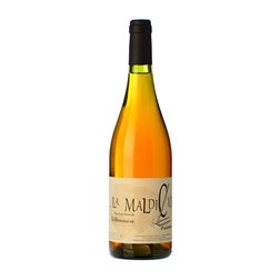 Cinco Leguas La Maldición Oxidativo Vinos de Madrid Crianza 75 cl Vino Blanco