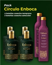 Círculo Enboca - Premium Pack