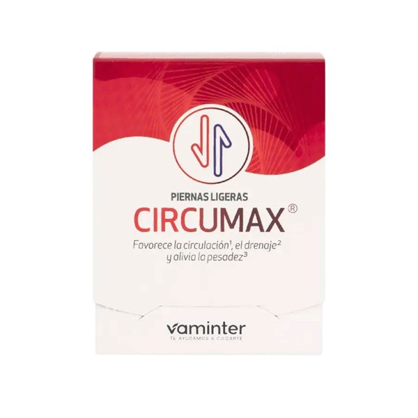 Circumax Leichte Beine 60 vegkaps Vaminter-izquierda