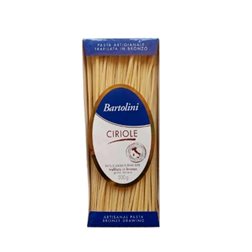 Ciriole 500g Bartolini

Ciriole 500g Bartolini