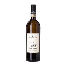 Ciro Picariello 906 Fiano Fiano d'Avellino 75 cl Vino Blanco