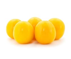 Extra yellow plum - 3 units