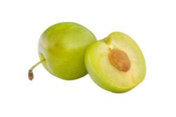 Pflaume Claudia (kg)