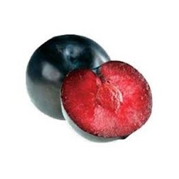 Strawberry plum, 1/2 kilo